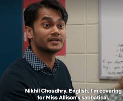 Netflix- My Life With the Walter Boys: A Review