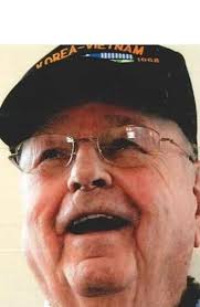 Darrell Fisher Obituary (1934