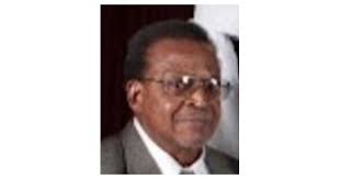 Stanley Glover Obituary (1936