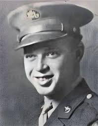SSGT Roy Alton Torkelson (1918-1944)