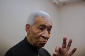 One-handed pianist Norman Malone's triumphant concert debut