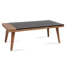 .styling includes 1 coffee table and 2 end tables espresso finish 8mm thick beveledglass top specifications: Caspian Cocktail Table Brown Steve Silver Co Target