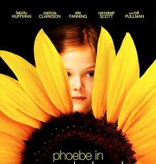 菲比夢遊仙境Phoebe in Wonderland