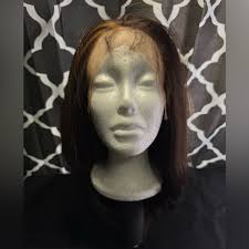 6. Brand New lace front wig