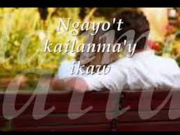 Ikaw With Lyrics By Martin Nievera Songs Wedding Songs Lyrics