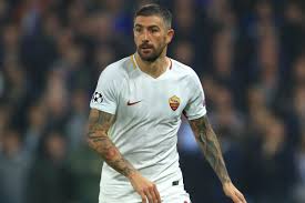 Inter milan have signed former manchester city defender aleksandar kolarov from serie a rivals roma. Former Manchester City Defender Aleksandar Kolarov Swaps Roma For Inter Milan Dunfermline Press