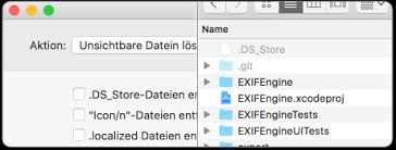 Er darf keinen schrägstrich enthalten, da. A Better Finder Attributes 7 Das Ultimative Datei Und Foto Tweakingtool Fur Macos