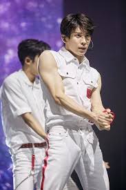 Yoo taeyang is a kpop boy group sf9 (에스에프나인). Sf9 Taeyang R Kfanservice