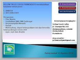 Demikian info lowongan kerja cikarang dan karawang tersebut. Info Lowongan Kerja Kplp Morotai Info Lowongan Kerja Pt Sos Indonesia Tbk Desember 2018 Yogi Ali