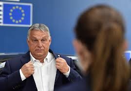 Endre has been the vice president of ge in hungary since 2013 and is the strategic and government relations director in the central and eastern european region. Pourquoi La Hongrie Et La Pologne Bloquent Le Plan De Relance Europeen