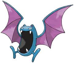 Pokémon Of The Day - Crobat