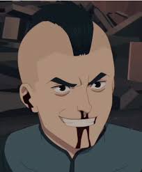 Invincible Series: Mohawk Mark Edit Highlights