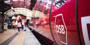 Vi elsker tog og skinner, vores dejlige medarbejdere og skønne rejsende, nyttig information om teknik og praktik, og alt det midt imellem. Dsb Sonic Minds