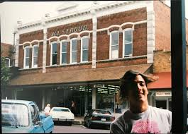 I can see the area becoming the next urban downtown in the region. Arkansas All 50 States Day 4 Robprocks Com Paravonian Com