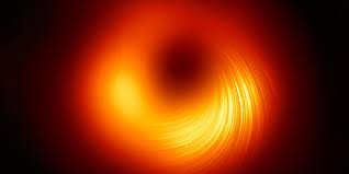 Dear dramacool users, you're watching dark hole (2021) episode 1 with english subs. New Black Hole Image Shows Off Vortex Of Magnetic Chaos The Verge