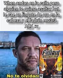 Fallout Shelter >>>>>