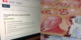 Canada Recovery Benefit Here S Everything You Need To Know About Applying Narcity