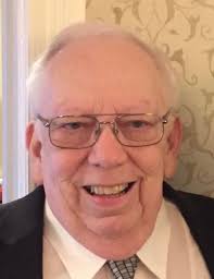 David Gresham Obituary November 5, 2021