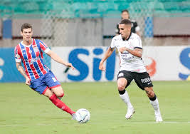 Bahia u23 is playing against corinthians u23 in the brazil brasileiro de aspirantes. Bahia X Corinthians 10 Curiosidades