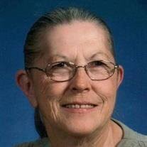 Sharon E. Emerson Obituary