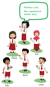 Rangkuman kunci jawaban ini hanya sebagai panduan, jawaban dari setiap soal tidak terpaku dari kunci jawaban ini. Terbaru Kunci Jawaban Tematik Kelas 1 Tema 1 Subtema 1 Pembelajaran 1 Jawaban Tematik Siswa