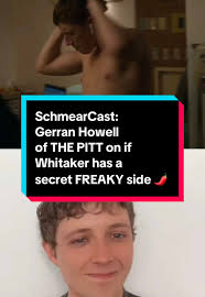 Whitaker Brother Actors