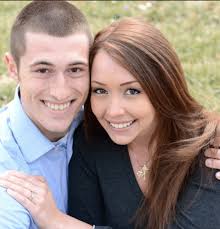 Couples Announcements