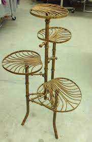 Toulouse bakers rack plant stand quarter round right. Multi Tier Plant Stand Ideas On Foter