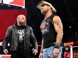 Wwe The Return Of Shawn Michaels If Nothing Else Should Sour Fans On Saudi Arabia Deal Powerbomb Post Auburnpub Com Discover information about shawn michaels and view their match history at the internet wrestling database.