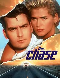 Filmer och serier med Claudia Christian