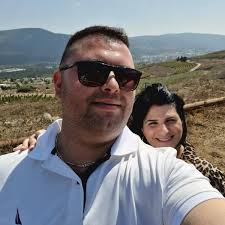 בלישי . סופגניות בוכריות במילוי בשר