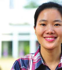 2014 CANDIDATE ISSUE