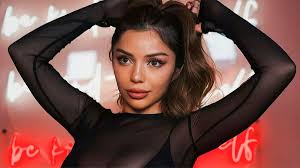 Katiana Kay Of Leak: The Story Beyond The Headlines