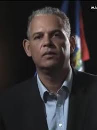 En Haïti, Alix Didier Fils-Aimé remplace Garry Conille au poste de Premier  ministre