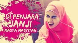 Download lagu penjara di janji awie mp3 dapat kamu download secara gratis di metrolagu. Chords For Awie Di Penjara Janji Cover By Masya