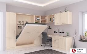 The grommet curates ingenious & useful products & gifts, made by small businesses & entrepreneurs. Space Saving Murphy Smart Wall Bed Solutions Kitchen King Uae