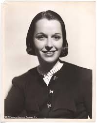 Diane Sinclair: 1913