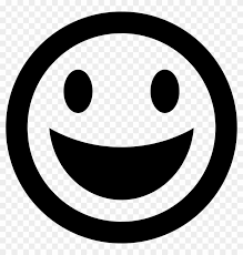 Please use and share these clipart pictures with your friends. Png File Svg Happy Face Icon Png Transparent Png 980x980 39653 Pngfind