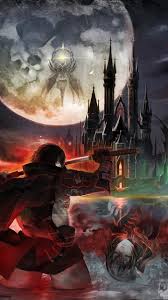 Check spelling or type a new query. Free Bloodstained Curse Of The Moon Wallpaper