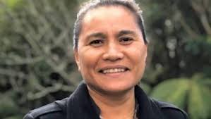 New million-dollar fund for women announced