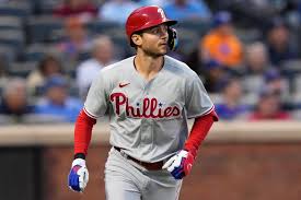 Phillies' Trea Turner Sure Isn't Playing Like A $300 Million Man