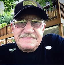 Roger Napier Obituary