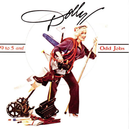 9 to 5 - Song, Lyrics, and Music Video by Dolly Parton | Spotify