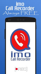 Imo lets you video chat with your families, make new friends, share story and enjoy in imozone. Rec For Imo Free Video Calls For Android Apk Download