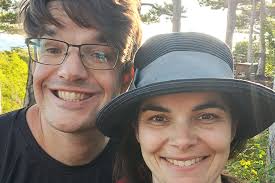 Fundraiser by Eileen Langegger : Hiking for Hope: Supporting Ukraine  through VM4U