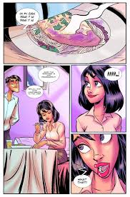 A Slut For Fashion Porn Comic english 07 - The Hentai