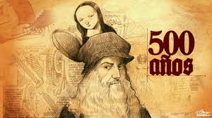 On april 15, 1452, leonardo da vinci was born to piero da vinci, a prominent notary, and caterina lippi, an unmarried local peasant, in a small town about 20 miles outside of florence. Leonardo Da Vinci Mais De 500 Anos De Legado Alexandre Correa
