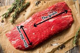 Strips of beef steak 1 tablespoon of oil. Instant Pot Flank Steak 365 Days Of Slow Cooking And Pressure Cooking