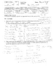 For this magazine there is no download available. Chemistry Unit 3 Test Answer Key For Students