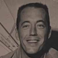 Henderson Dewey Craddock (1934–1993)